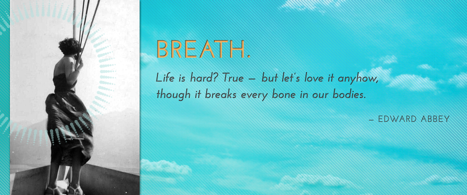 breath